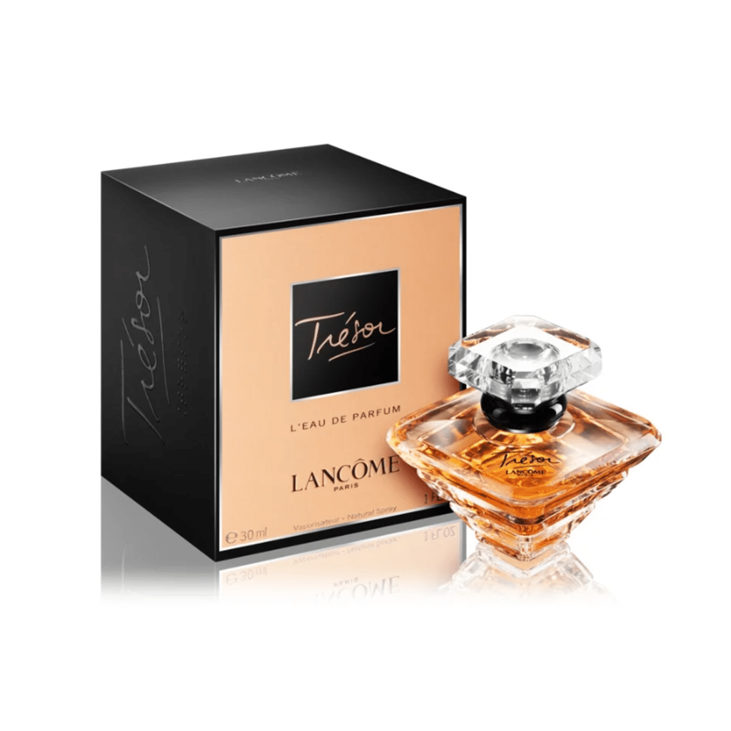 Lancome Tresor Women s EDP Perfume Spray 30ml 50ml Perfume Direct