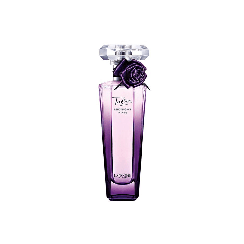 Lancome Women's Perfume Lancome Tresor Midnight Rose Eau de Parfum Women's Perfume Spray (50ml)