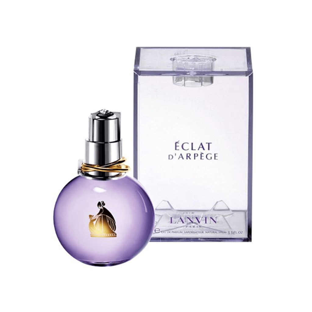 sympati rester flydende Lanvin Eclat D'Arpege Women's EDP Perfume 50ml, 100ml | Perfume Direct