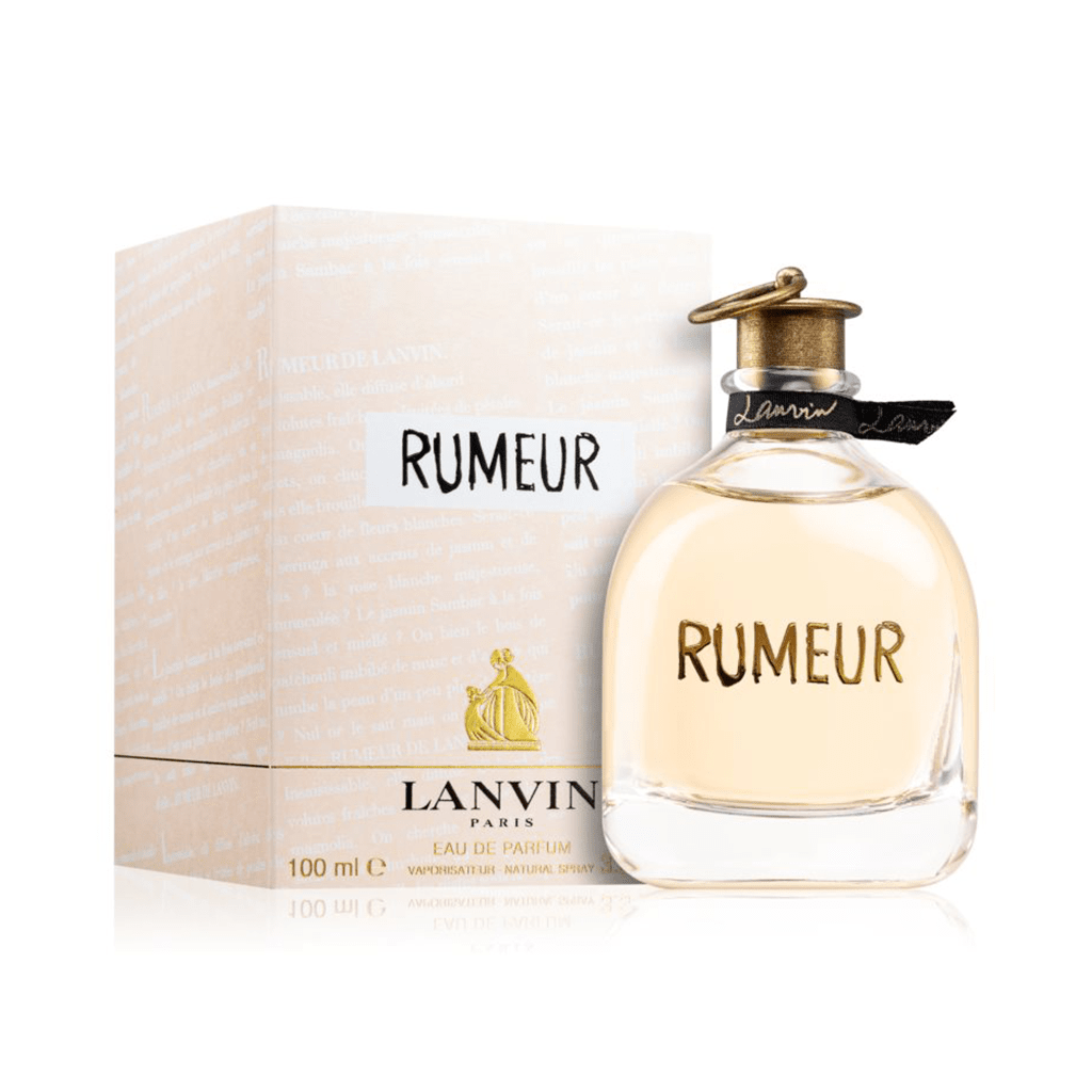 Lanvin Rumeur Eau de Parfum Women s Perfume Spray 100ml