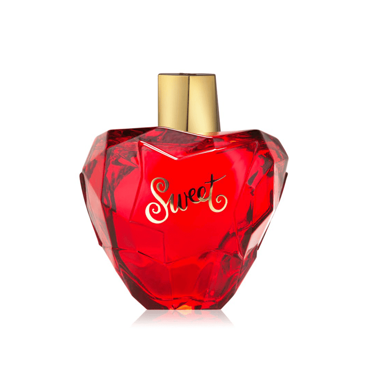 Lolita Lempicka Women's Perfume Lolita Lempicka Sweet Eau de Parfum Women's Perfume Spray (80ml, 100ml)