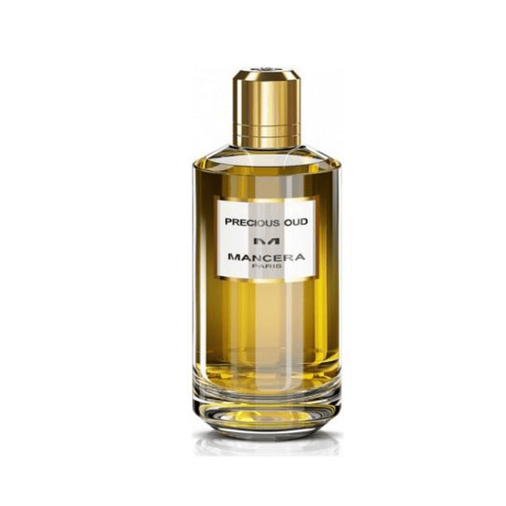 Mancera Unisex Perfume Mancera Precious Oud Eau de Parfum Unisex Perfume Spray (120ml)