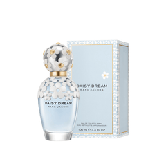 Marc Jacobs Women's Perfume 100ml Marc Jacobs Daisy Dream Eau de Toilette Women's Perfume Spray (30ml, 50ml, 100ml)