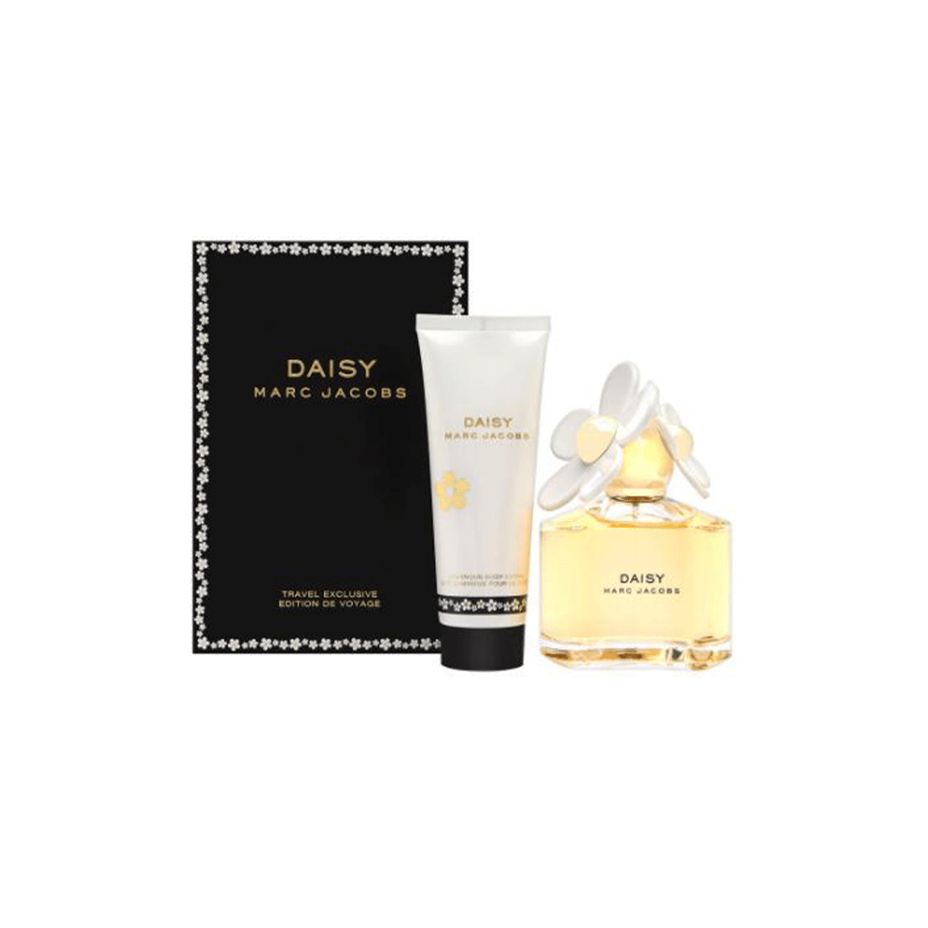 Marc Jacobs Daisy Women s Gift Set 100ml Perfume Direct
