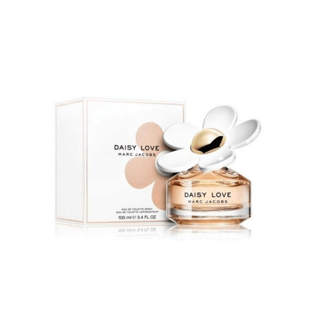 Marc Jacobs Daisy Love Women s Perfume 30ml 50ml 100ml 150ml
