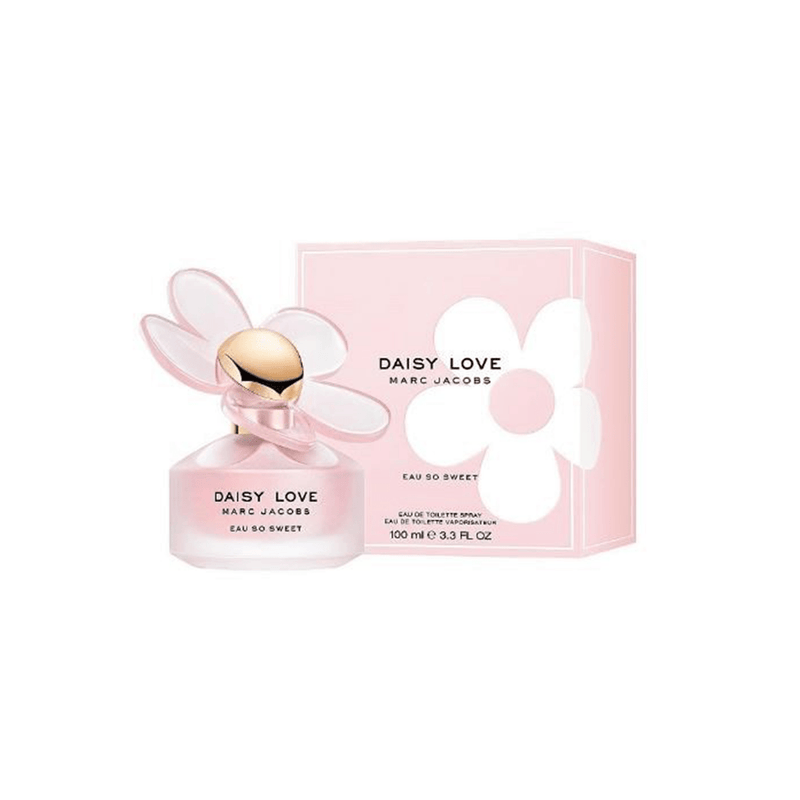 Marc Jacobs Daisy Love Eau So Sweet Women s Perfume Perfume Direct