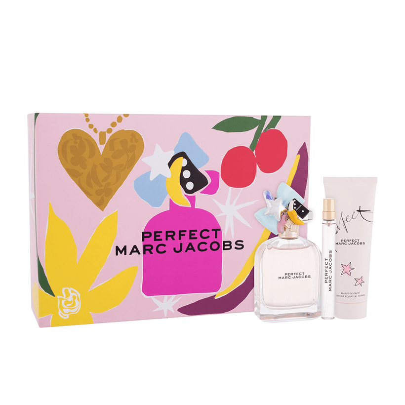 Marc Jacobs Perfume Marc Jacobs New Sets Perfume Direct