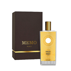 Memo Paris Unisex Perfume Memo Paris Shams Oud Eau de Parfum Unisex Spray (100ml)