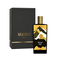 Memo Paris Unisex Perfume Memo Paris Tiger's Nest Eau de Parfum Unisex Spray (75ml)