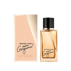 Michael Kors Women's Perfume Michael Kors Super Gorgeous Eau de Parfum Women's Perfume Spray (30ml, 50ml)