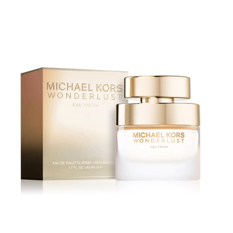 Michael Kors Wonderlust Eau Fresh Women s Perfume 30ml 50ml