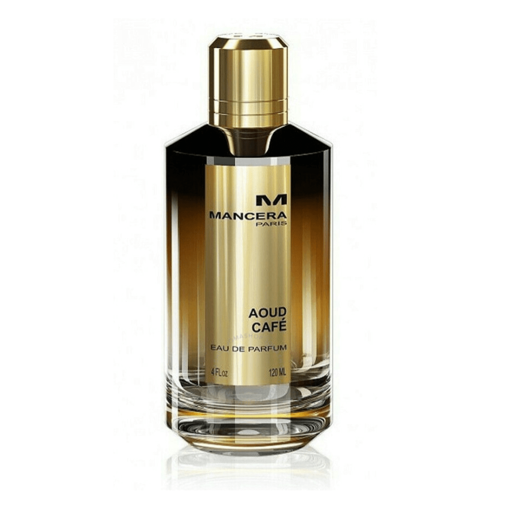 Montale Unisex Perfume Mancera Aoud Cafe Eau de Parfum Unisex Perfume (120ml)