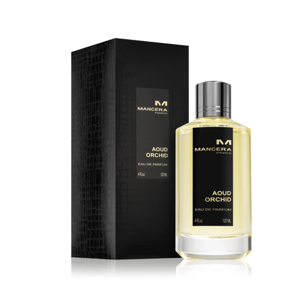 Montale Unisex Perfume Mancera Aoud Orchid Eau de Parfum Unisex Perfume (120ml)