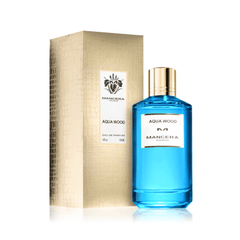 Montale Unisex Perfume Mancera Aqua Wood Eau de Parfum Unisex Perfume (120ml)
