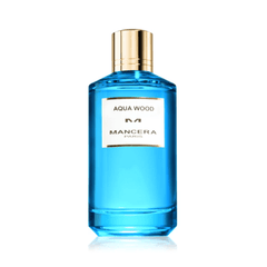 Montale Unisex Perfume Mancera Aqua Wood Eau de Parfum Unisex Perfume (120ml)