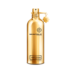 Montale Unisex Perfume Montale Aoud Leather Eau de Parfum Unisex Perfume (100ml)