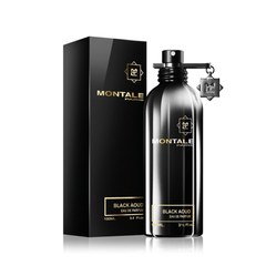 Montale Unisex Perfume Montale Black Aoud Eau de Parfum Unisex Perfume (100ml)
