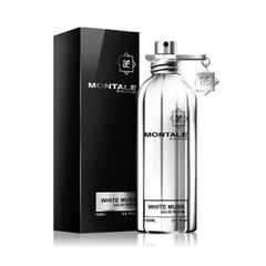 Montale Unisex Perfume Montale White Musk Eau de Parfum Unisex Perfume (100ml)