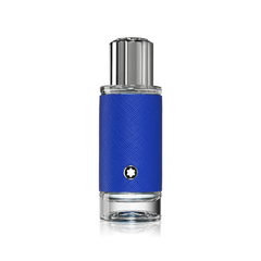 Montblanc Men's Aftershave 30ml Mont Blanc Explorer Ultra Blue Eau de Parfum Men's Aftershave Spray (60ml, 100ml)