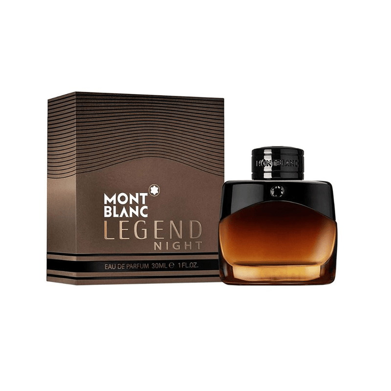Montblanc legend top night 50ml