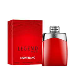 Montblanc Men's Aftershave 100ml Mont Blanc Legend Red Eau de Parfum Men's Aftershave Spray (30ml, 50ml, 100ml)