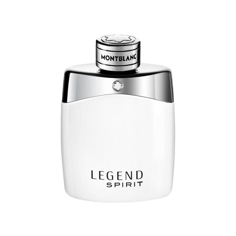Legend Spirit Montblanc Для Мужчин Цена