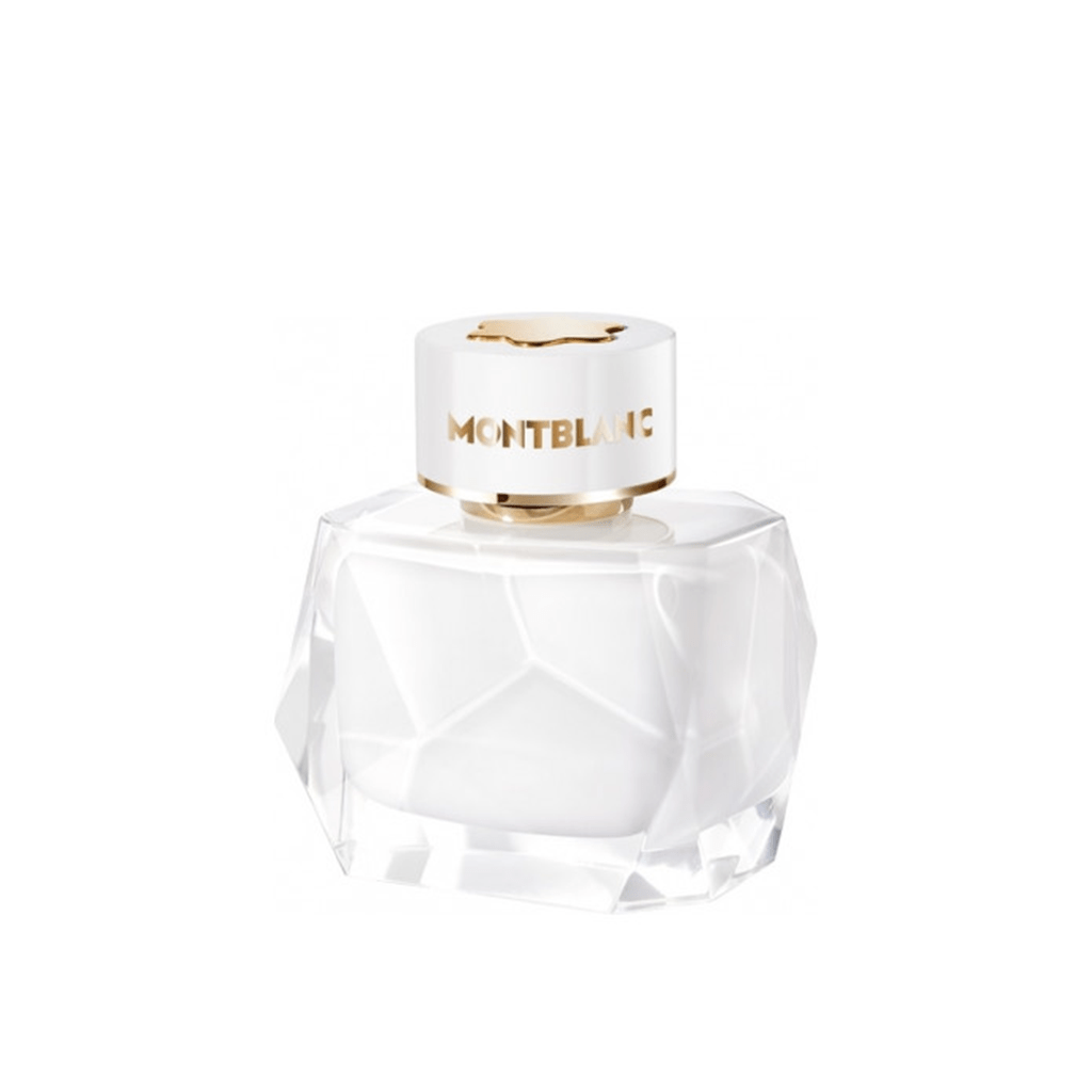 Mont Blanc Signature Women s Perfume 50ml 90ml Perfume Direct