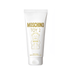 Moschino Body Wash Moschino Toy 2  Body Lotion (200ml)