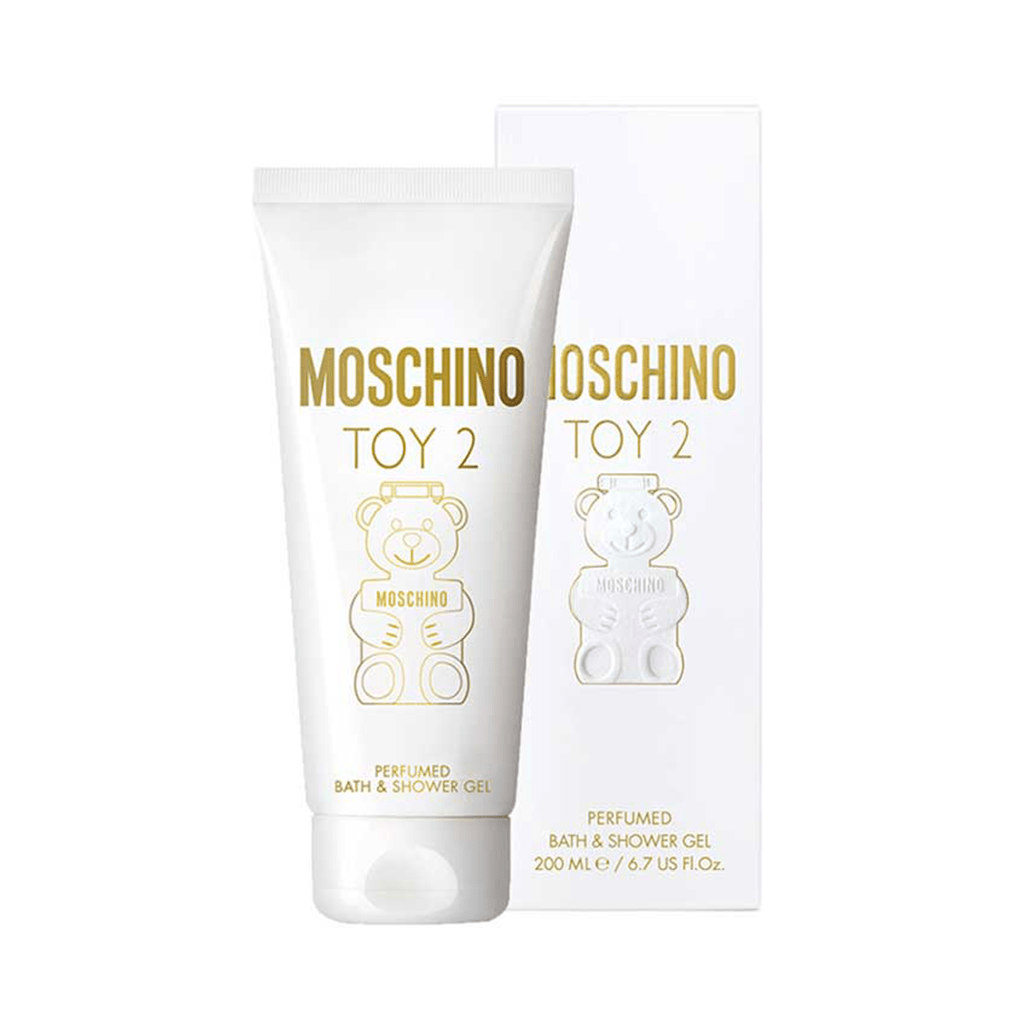 Moschino Body Wash Moschino Toy 2  Body Lotion (200ml)
