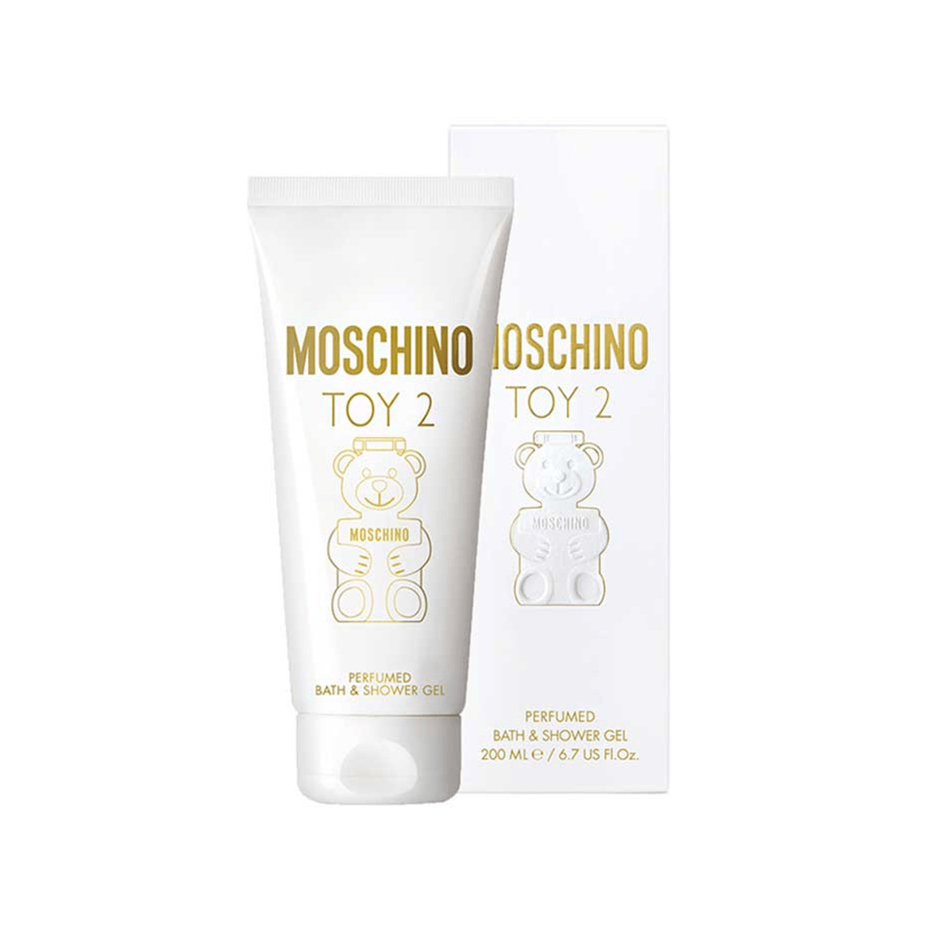 Moschino Body Wash Moschino Toy 2 Body Lotion (200ml)