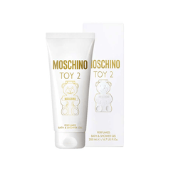 Moschino Body Wash Moschino Toy 2 Body Lotion (200ml)