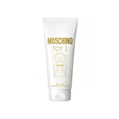 Moschino Body Wash Moschino Toy 2 Body Lotion (200ml)