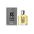 Moschino Men's Aftershave Moschino Uomo? Eau de Toilette Men's Aftershave (125ml)