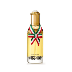 Moschino Women's Perfume 45ml Moschino Femme Eau de Toilette Women's Perfume Spray (25ml, 45ml, 100ml)
