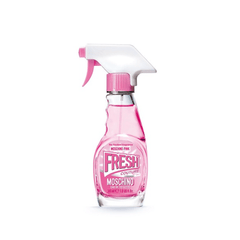 Moschino Women's Perfume 30ml Moschino Pink Fresh Couture Eau de Toilette Women's Perfume Spray (30ml, 50ml, 100ml)