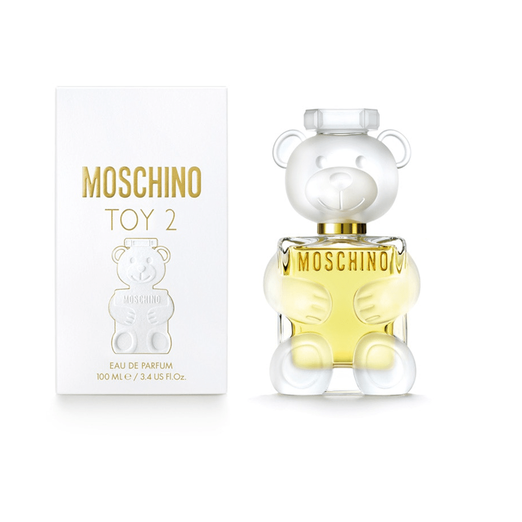 Moschino Toy 2 Moschino Perfume Toy 2 Perfume Direct