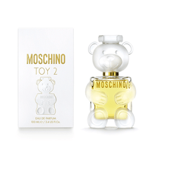 Moschino Women's Perfume 100ml Moschino Toy 2 Eau de Parfum Women's Spray (30ml, 50ml, 100ml)