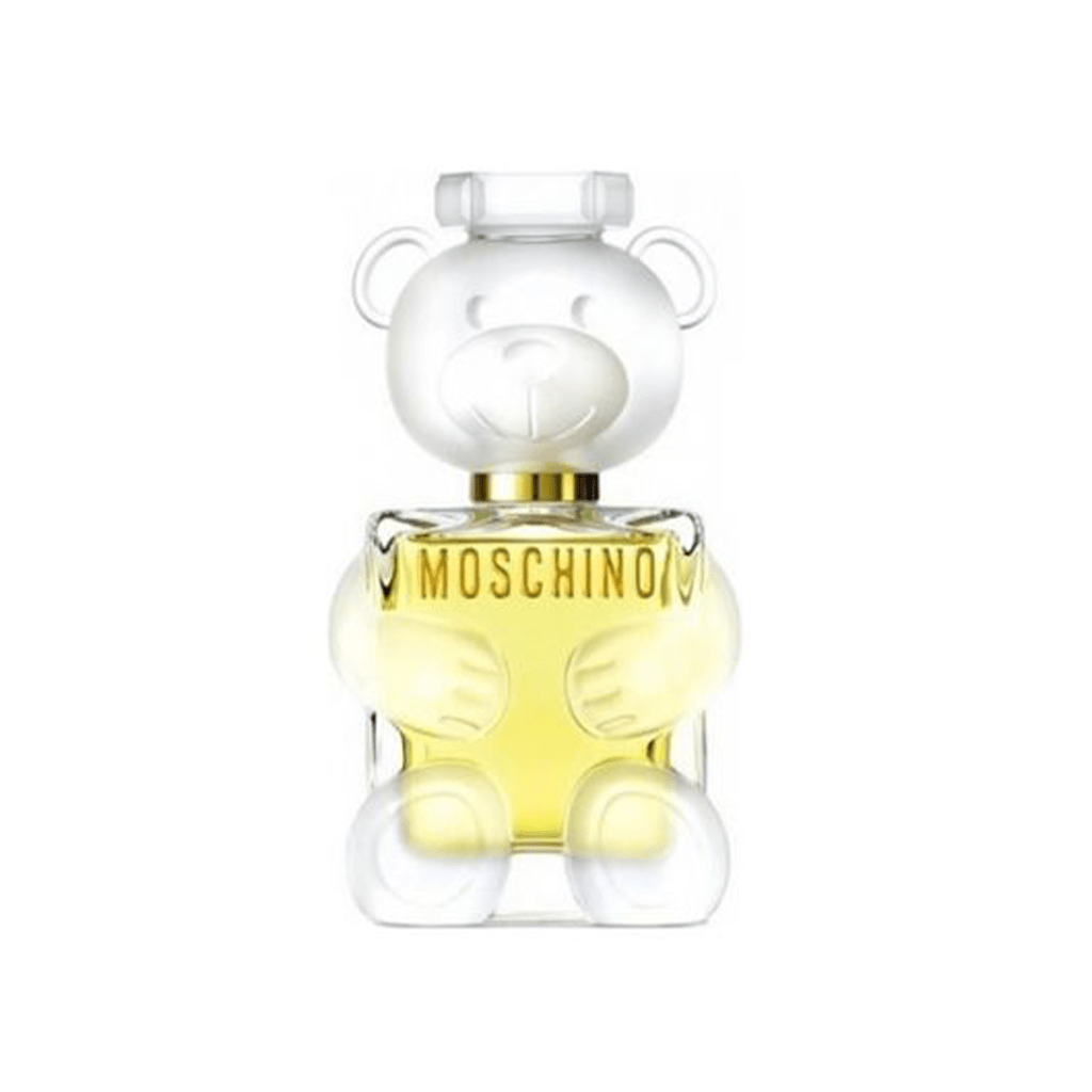 Moschino Women's Perfume 50ml Moschino Toy 2 Eau de Parfum Women's Spray (30ml, 50ml, 100ml)