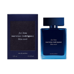 Narciso Rodriguez Men's Aftershave 150ml Narciso Rodriguez Bleu Noir Eau de Parfum Men's Aftershave Spray (50ml, 150ml)
