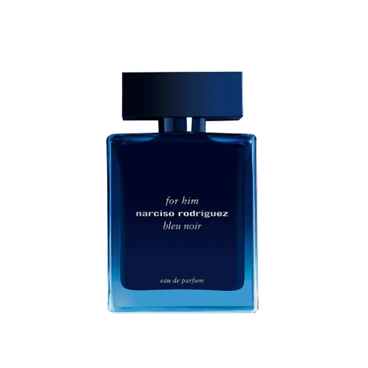 Narciso Rodriguez Men's Aftershave Narciso Rodriguez Bleu Noir Eau de Parfum Men's Aftershave Spray (50ml, 150ml)