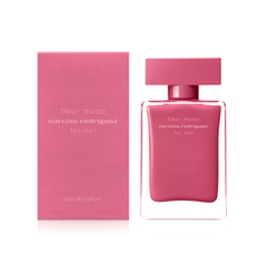 Narciso Rodriguez Fleur Musc EDP Women s Perfume 50ml 100ml