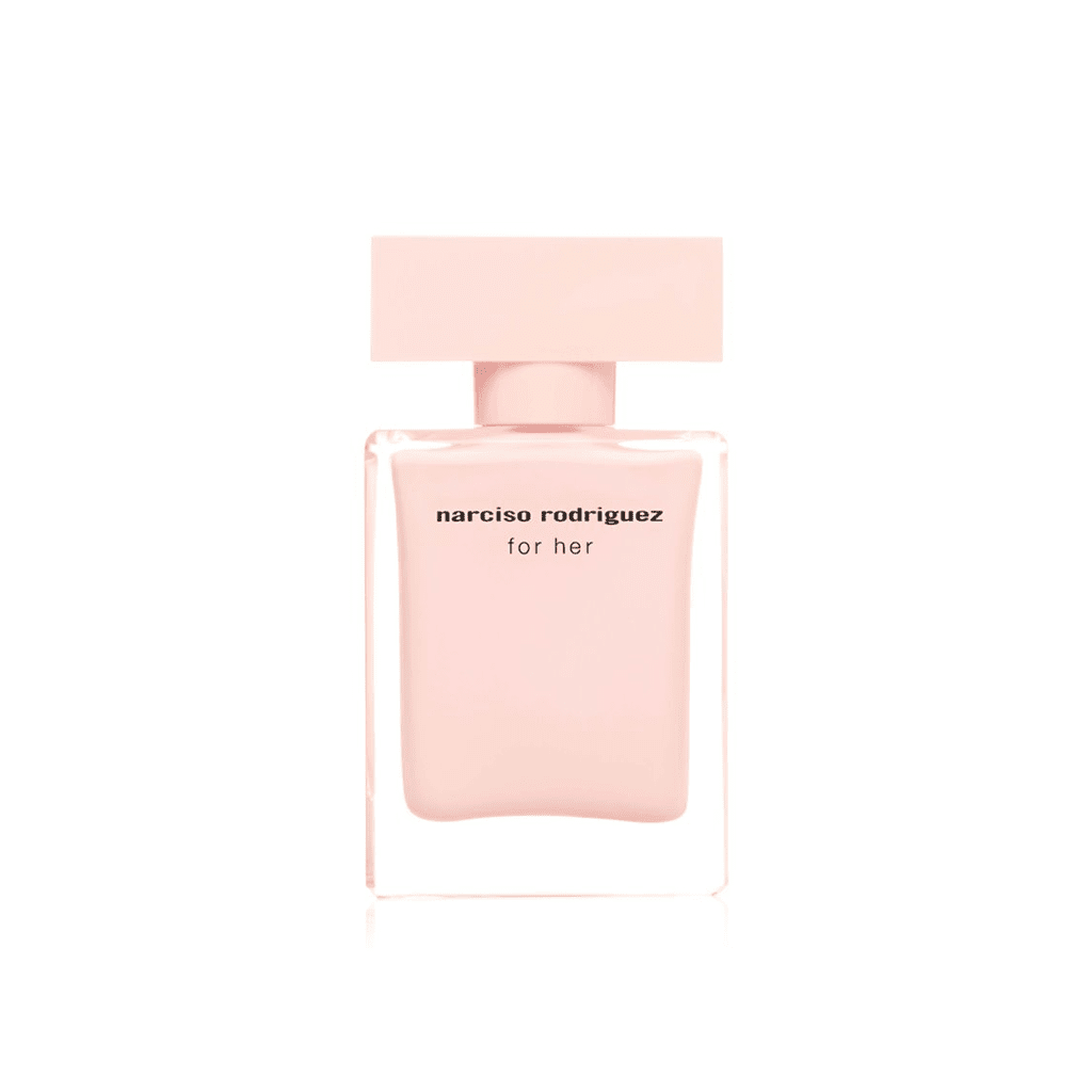 Narciso Rodriguez For Her EDP Women's Perfume Spray 30ml, 50ml, 100ml ...