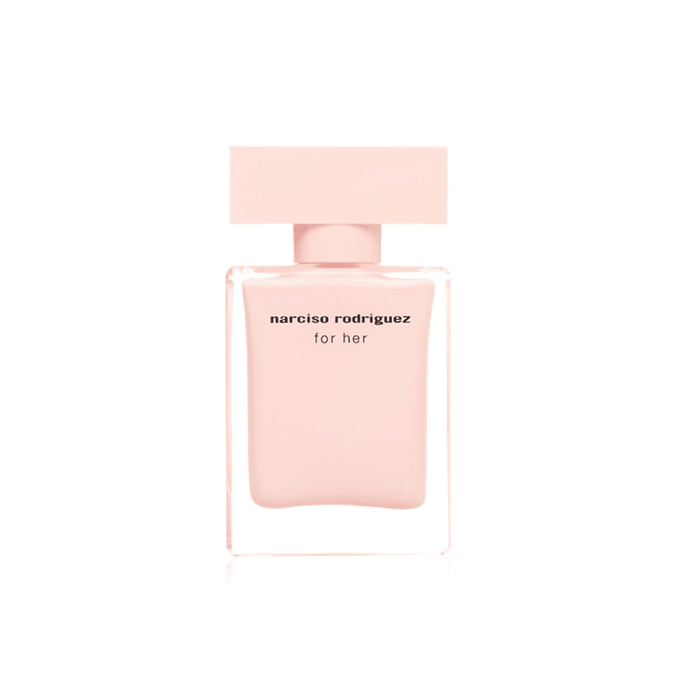 Narciso Rodriguez Women's Perfume Narciso Rodriguez For Her Eau de Parfum Women's Perfume Spray (30ml)