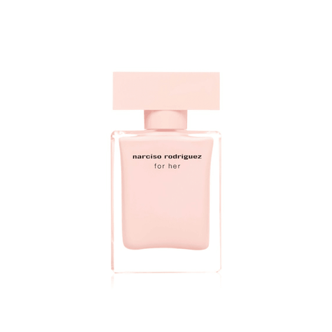 Narciso Rodriguez Women's Perfume Narciso Rodriguez For Her Eau de Parfum Women's Perfume Spray (30ml)