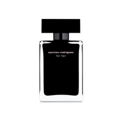 Narciso Rodriguez Women's Perfume Narciso Rodriguez For Her Eau de Toilette Women's Perfume Spray (30ml, 50ml)