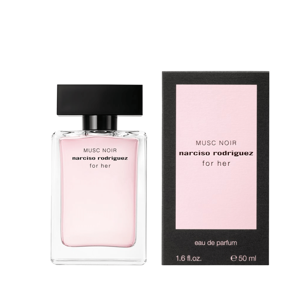 Narciso Rodriguez Musc Noir Women's EDP Perfume 30ml, 50ml, 100ml ...