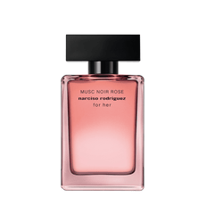 Narciso Rodriguez Women's Perfume Narciso Rodriguez Musc Noir Rose Eau de Parfum Women's Perfume Spray (30ml, 50ml, 100ml)