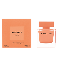 Narciso Rodriguez Women's Perfume Narciso Rodriguez Narciso Ambree Eau de Parfum Women's Perfume Spray (50ml)