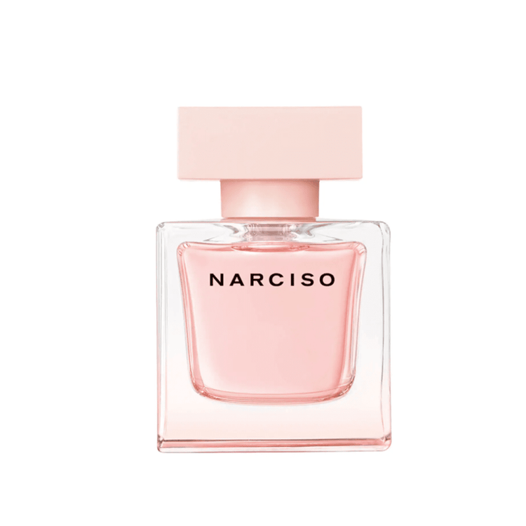 Narciso Rodriguez Women's Perfume Narciso Rodriguez Narciso Cristal Eau de Parfum Women's Perfume Spray (50ml, 90ml)