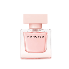 Narciso Rodriguez Women's Perfume Narciso Rodriguez Narciso Cristal Eau de Parfum Women's Perfume Spray (50ml, 90ml)